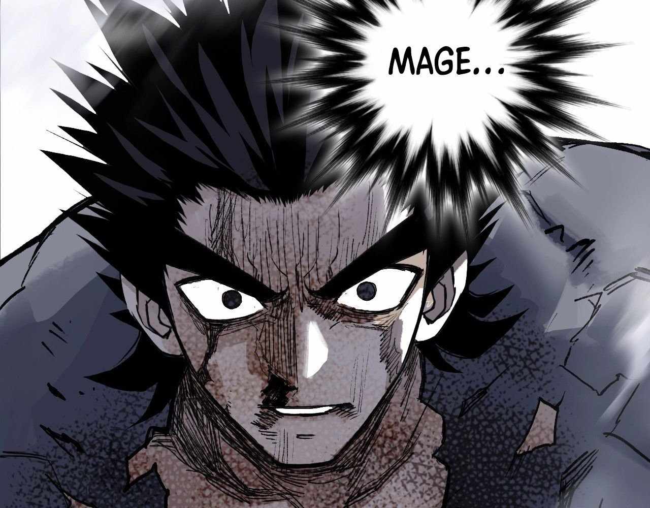 Muscle Mage Chapter 1 169